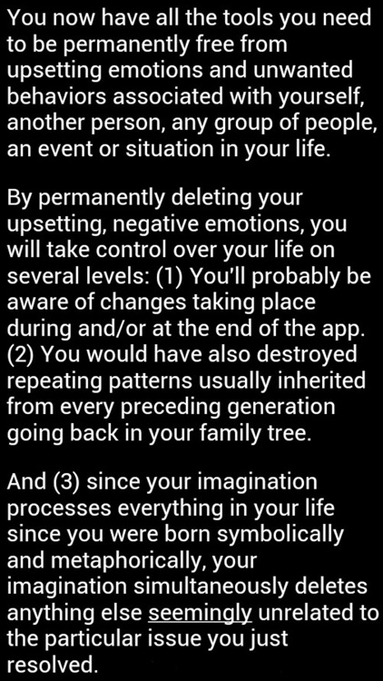 Imagine All Better screenshot-4
