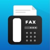 Icon Fax App to Send Documents