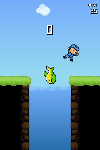 Fishy Meal screenshot 4