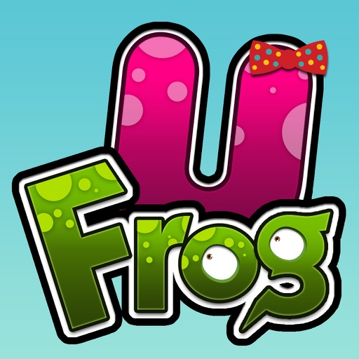 FrogU - Exciting Frogs Battle Game against Friends