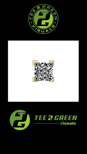 Tee 2 Green QR Reader(圖4)-速報App