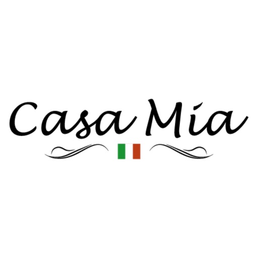 Casa Mia - Gasthaus Pizzeria