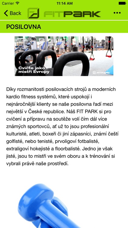 Fit Park