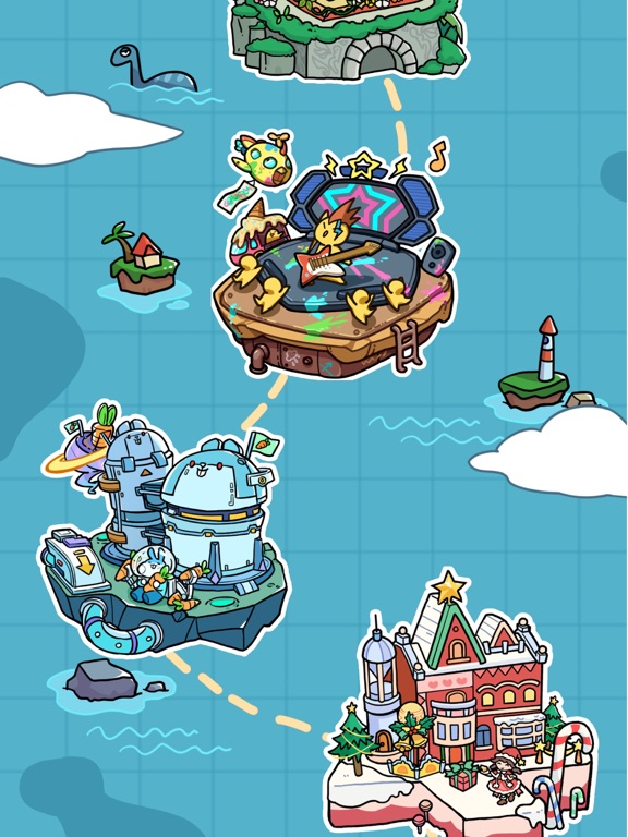 Coin Land screenshot 2