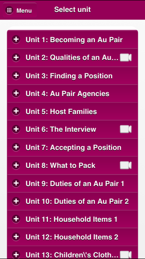 Career Paths - Au Pair(圖3)-速報App