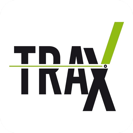 TraX Solutions iOS App