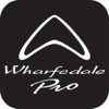 Wharfedale Pro Editor