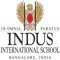 IISB School App for Parents and Staff