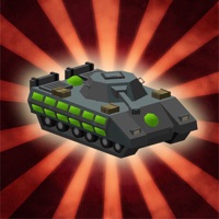 Smashy Town - Tank Army Fight apk