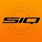 SIQ Coach app is for registered professional coaches working on an SIQ Basketball program