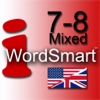 iWordSmart 7-8 Mixed Letter Edition US