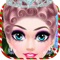 Christmas Queen Makeover - Frozen Queen Games