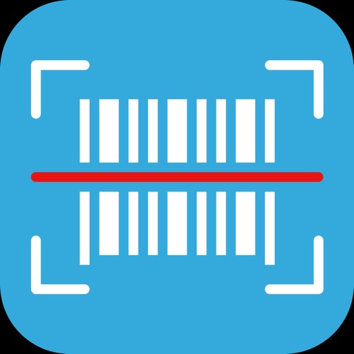 Web App Barcode Scanner