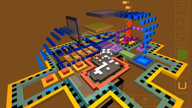 Voxel
