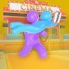 Cinema Manager 3D