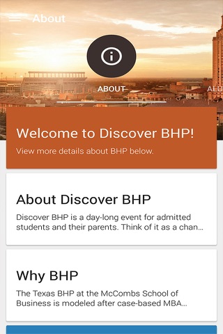 Discover BHP screenshot 3