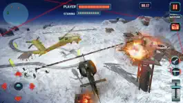 Game screenshot Army Prison Helicopter Gunship Battle 3D apk