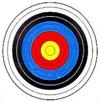 MultiArcher MultiColor Round