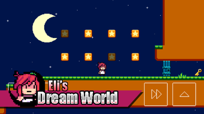 Eli's Dream World screenshot 3