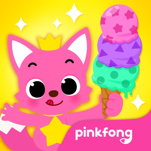 Pinkfong Fun Times Tables Iphone App