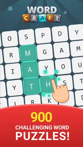 Game screenshot Word Craft Inventions - Word brain game mod apk