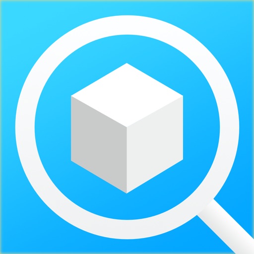 Object Detection Cam icon