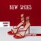 Fashion women's shoes shop