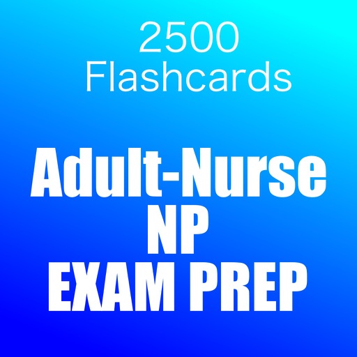 Adult Nurse Practitioner Test Review 2017-2500 Q&A