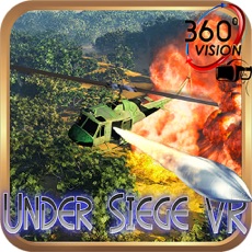 Activities of Under Siege VR