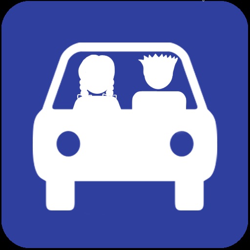 Meine Fahrt Mitfahrgelegenheit