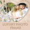 Luxury Photo Frames is the newest collection of picture frames for your phones and tablet devices