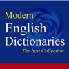 Modern Deluxe English Dictionaries Collection