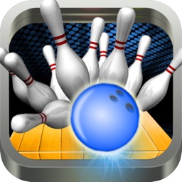 Bowlen Bolling:3D Bowling