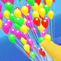 Balloon Shot 3D apk