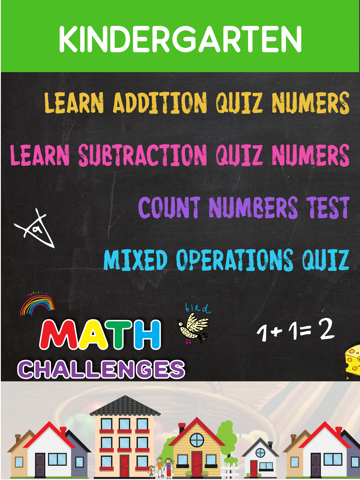 Cool Mouse Teach Preschool Math kinder - náhled