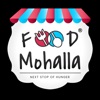 Food Mohalla - Food Delivery