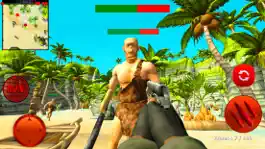 Game screenshot Monsters And  Fantastic Beasts Island Survival apk