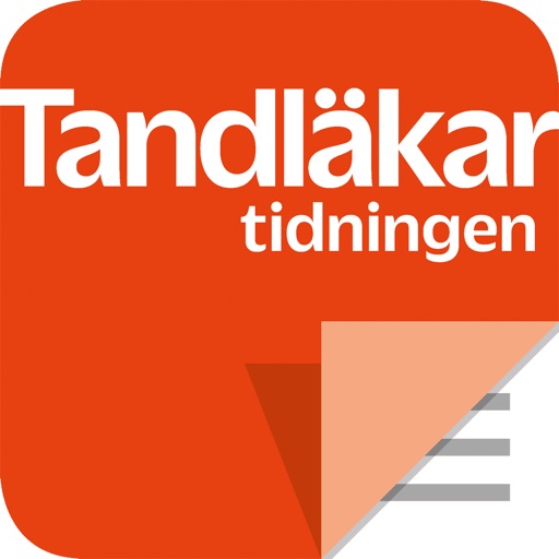 Tandläkartidningen