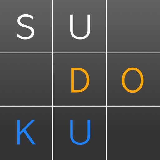Sudoku-- iOS App