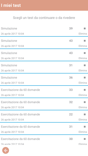 AlphaTest Formazione(圖3)-速報App