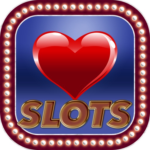 Heart of Bet -- FREE Las Vegas SloTs Machines icon