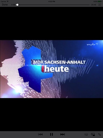 MDR Sachsen-Anhalt screenshot 4