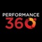 With the Performance 360° App, you can start tracking your workouts and meals, measuring results, and achieving your fitness goals, all with the help of your personal trainer