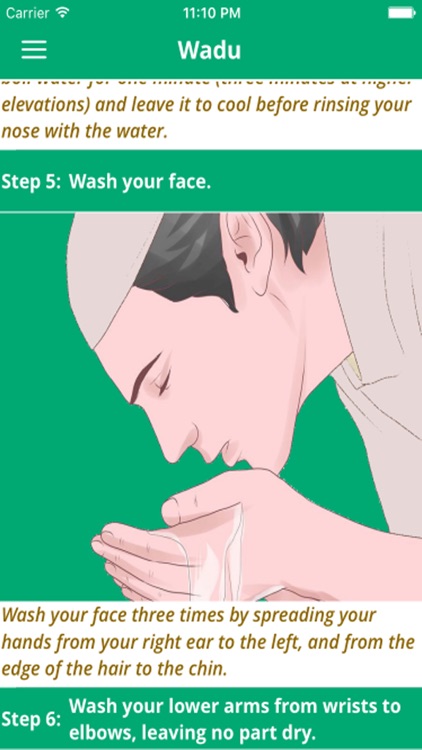 Quran Recitation by Abu Bakr Al Shatri screenshot-4