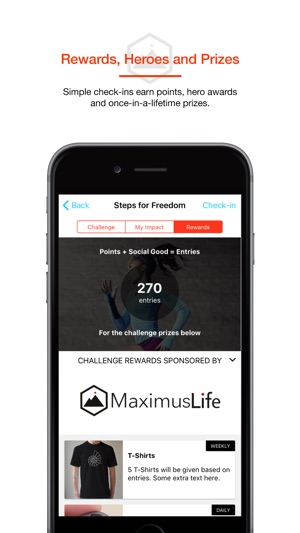 MaximusLife(圖4)-速報App