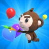 Icon Balloons Defense 3D