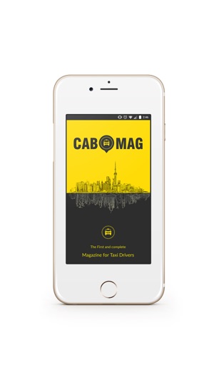 CabMag(圖1)-速報App