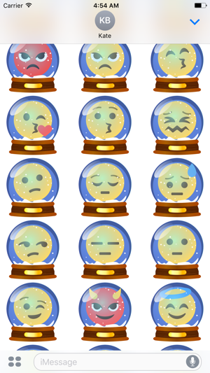 Smiles are in a glass bowl(圖5)-速報App