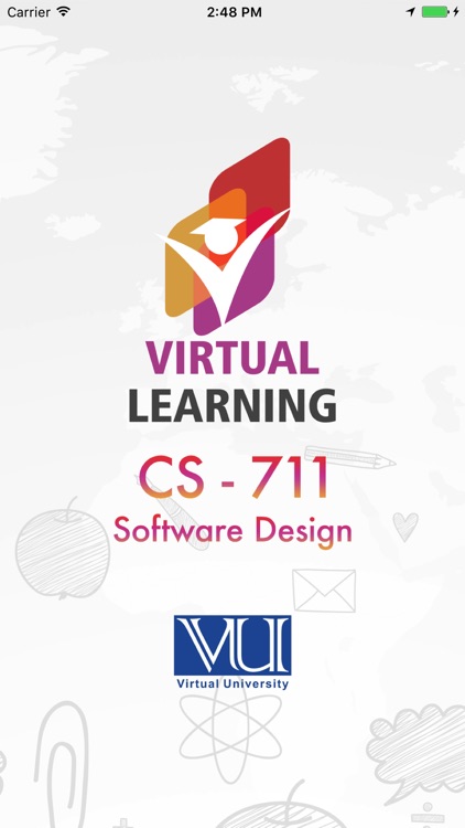 CS711 - Software Design