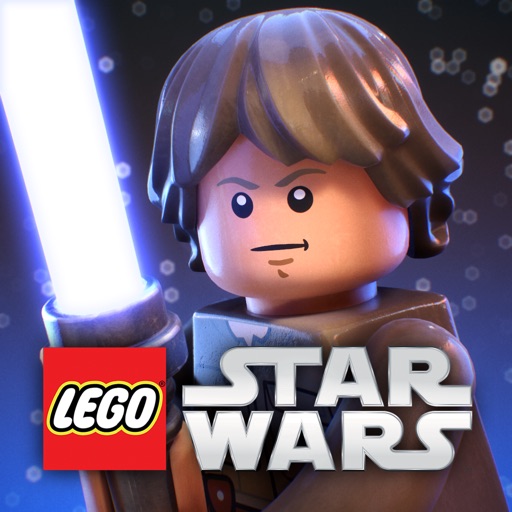 Lego Star Wars Battles